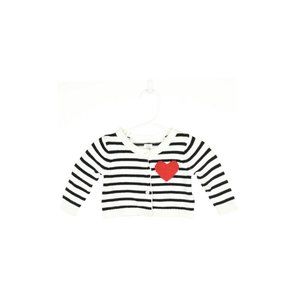 Baby Gap Cardigans 3-6 MO White